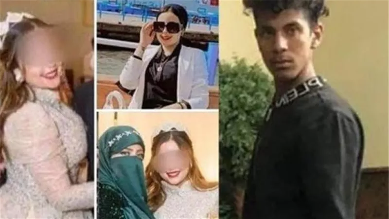 استرخصت دم أمها لإشباع رغبتها.. ننشر رأي المفتي في قاتلة والدتها بمساعدة عشيقها ببورسعيد 