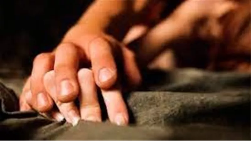جريمة في المعادي.. نقّاش يكتشف خيانة زوجته مع منجد فيتخلص منه بطريقة وحشية