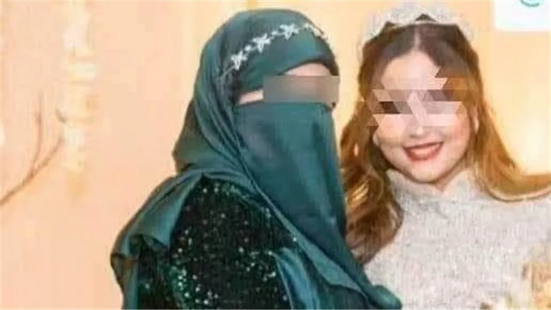 اعترفت بالجريمة.. حيثيات الحكم على قاتلة والدتها بمساعدة عشيقها في بورسعيد 