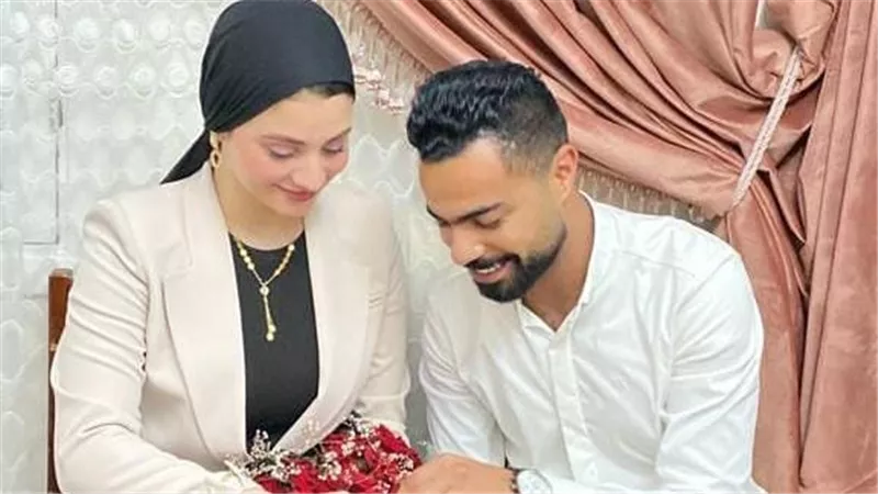 مفاجآت صادمة..خطيب البلوجر سارة محمد يرد على هروبه من الزواج منها | فيديو