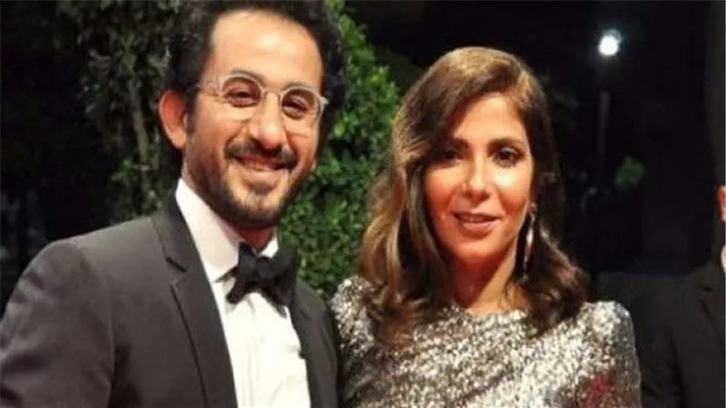 بسبب مسلسل تحت الوصاية.. هكذا دعم أحمد حلمي منى زكي بعد حملة الهجوم عليها