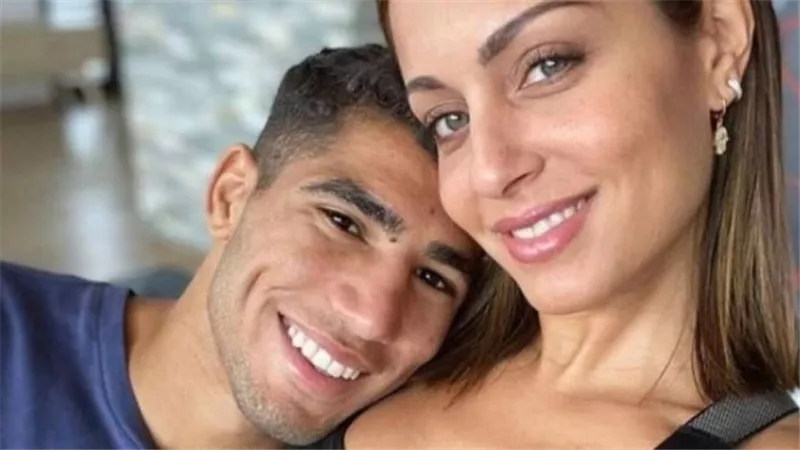 بعد قضية سعد لمجرد.. مصير أشرف حكيمي بعد اتهامه باغتصاب فتاة