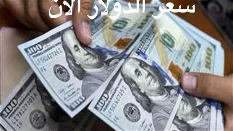  بعد ارتفاعه عالميًا.. سعر الدولار اليوم السبت 25-2-2023 