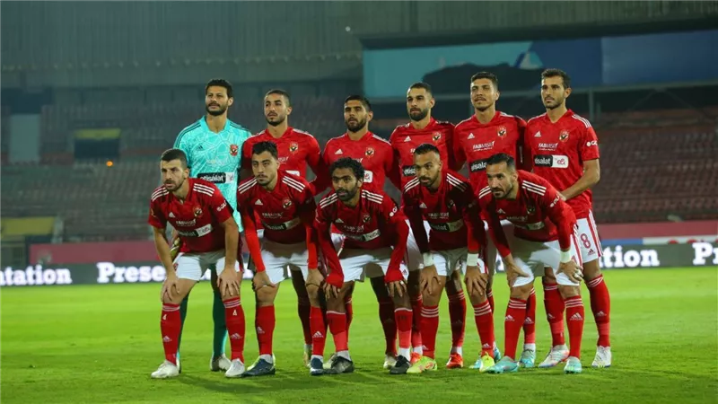 ليس لها جدوى.. أسباب اعتذار الأهلي رسميا عن المشاركة في كأس الملك سلمان