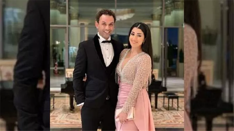 قرارات عاجلة من النيابة.. مصير آيتن عامر وطليقها بعد مشاجرتهما بفيلا الشيخ زايد