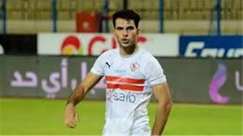 ألفاظ خارجة.. تفاصيل خناقة زيزو وجماهير الزمالك بعد مباراة بيراميدز| فيديو
