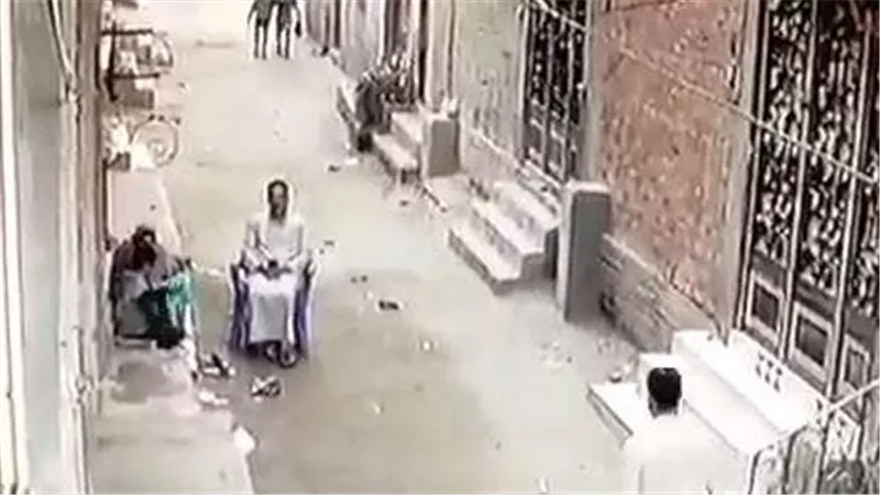 سر كوباية الشاي الأخيرة.. ماذا فعل قاتل محامي الفيوم قبل الجريمة المروعة؟