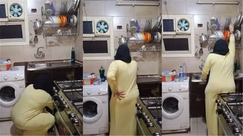 ملابس مثيرة وممارسة الرذيلة.. القصة الكاملة لإحالة صاحبة قناة يوميات أنوش للمحاكمة بتهمة نشر الفسق والفجور 