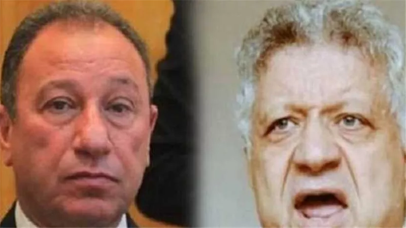 في انتظار قرار قاضي السماء.. أول تعليق من مرتضى منصور على تأييد حبسه بتهمة سب محمود الخطيب