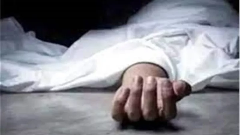 بائعة المناديل ذبحت زوجها.. لغز جريمة سايس الإسكندرية ينتهي في البحيرة