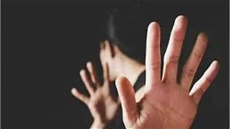 صورني عارية.. سر فضيحة اعتداء عامل مسجد على ممرضة بأطفيح