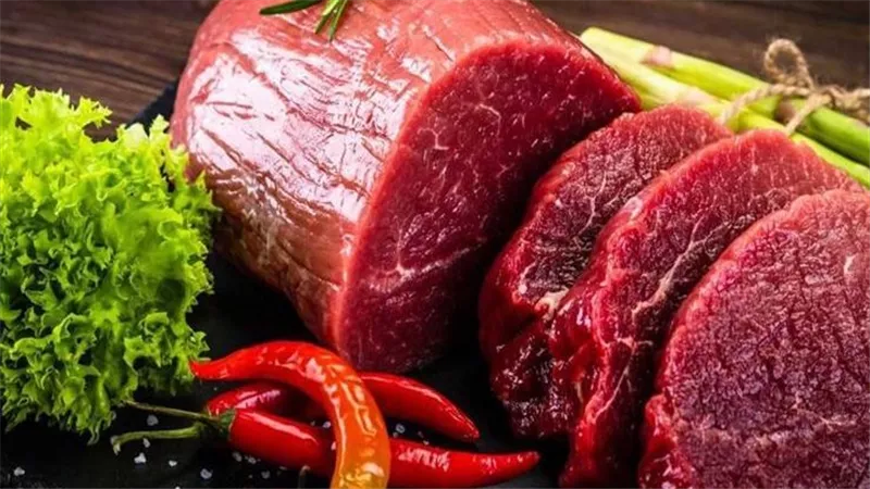  حتى لا تنخدع.. كيف تكتشف لحوم الحمير عند الشراء؟