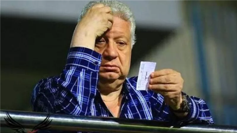 بعد حبسه.. مصير مرتضى منصور ومجلس الزمالك