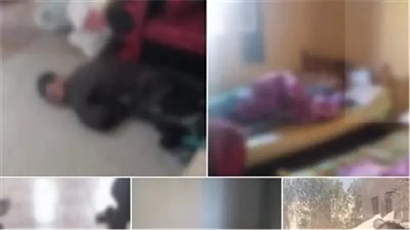 النومة الأخيرة.. حكاية 6 جثث بالعقار رقم 12 في هرم سيتي
