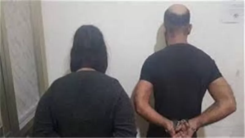 هنقتله ونعيش لوحدنا.. كيف خططت ربة منزل وعشيقها للتخلص من زوجها؟