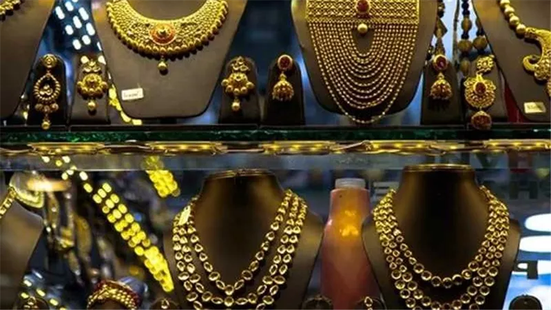 تحرك غير متوقع..سعر الذهب اليوم الثلاثاء 7-3-2023