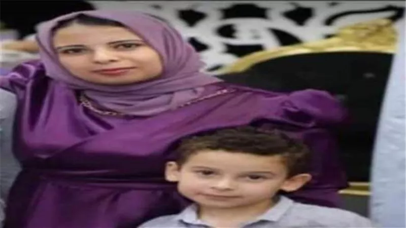 تفاصيل صادمة..إحالة متهم بقتل سيدة وطفلها بقرية بدسوق للمحاكمة