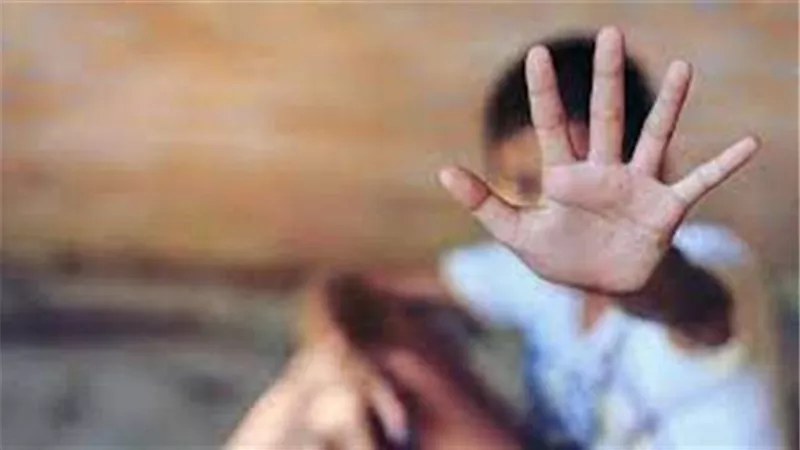 ضربني في منطقة حساسة بشاكوش.. تفاصيل مثيرة في اتهام خفير بهتك عرض طفل عشة