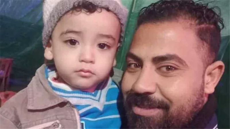  هجيبلك حاجة حلوة بس أوصل بالسلامة.. تفاصيل آخر مكالمة لأحد ضحايا قطار قليوب مع إبنه