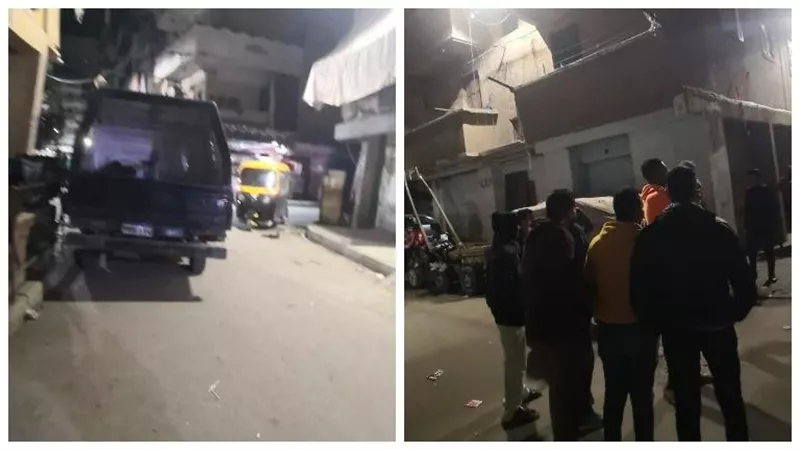 7 ضحايا أصغرهم يبلغ عامين.. تفاصيل صادمة جديدة في مذبحة الإسكندرية