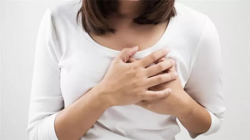 انتبهي.. حمالة الصدر غير المناسبة تهدد صحتك بـ 5 طرق