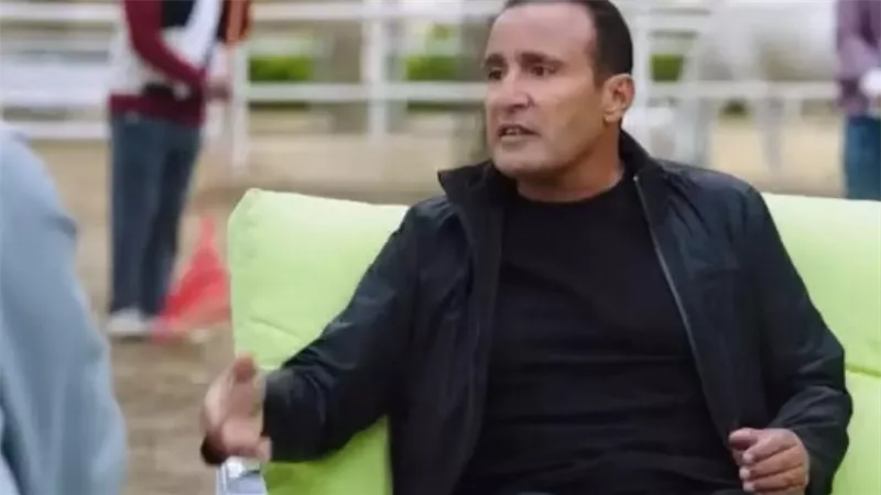  أحمد السقا يكشف حقيقة معاناته من المرض بعد ظهوره في الكبير أوي7