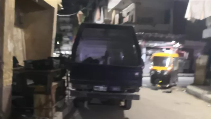 الجثث في كل مكان حتى المطبخ.. ماذا وجدت النيابة في مسرح مذبحة الإسكندرية؟