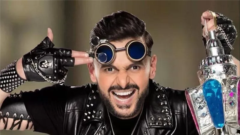 جن وعفاريت.. قصة البوستر التشويقي لبرنامج رامز جلال في رمضان 2023 | شاهد