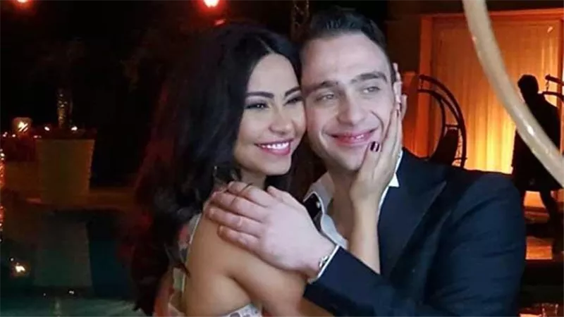 أول تعليق من والد حسام حبيب على أنباء انفصال نجله عن شيرين عبدالوهاب 