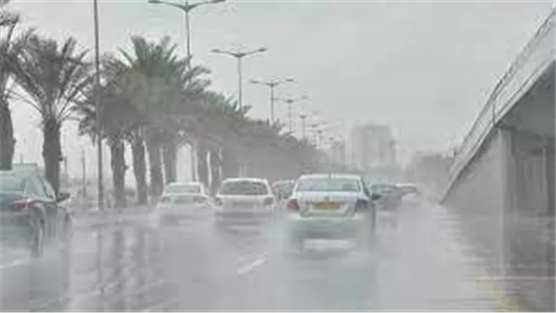 تقلبات جوية حادة.. تحذير عاجل من الأرصاد للمواطنين | فيديو