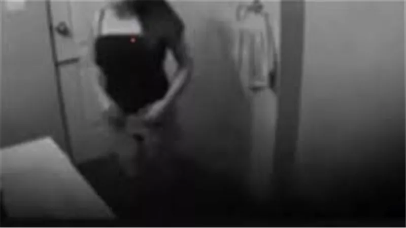  صور السيدات في الحمام..عقوبات مشددة تواجه ممرض مستشفى المنوفية 