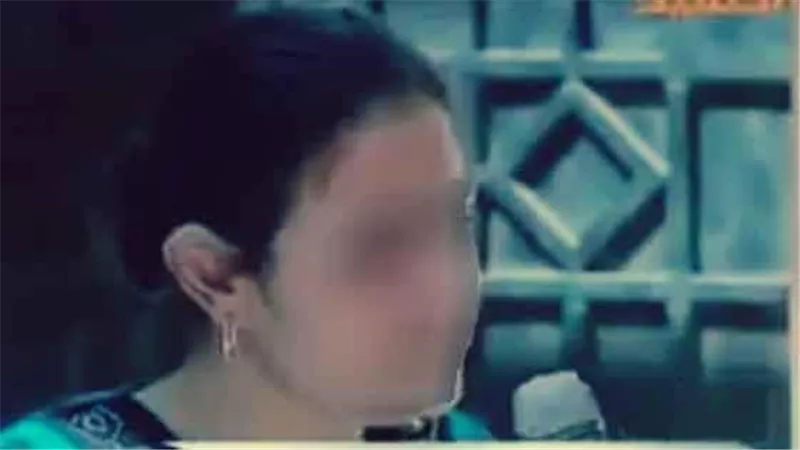 عاشرته جنسيًا وقطعت جسده بالساطور.. سماح قتلت زوجها ونامت جوار جثته