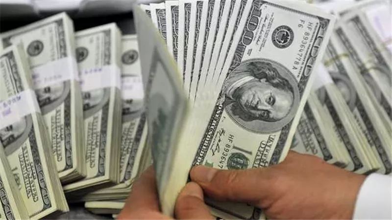 بيع وشراء.. سعر الدولار اليوم السبت 11-3-2023