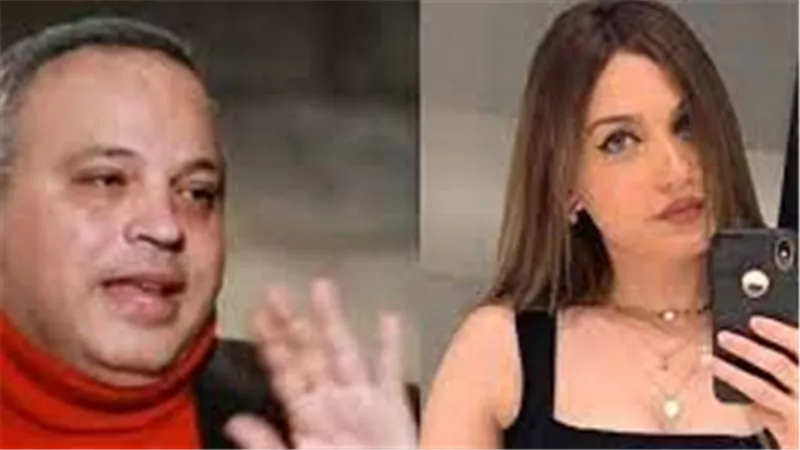 عيب اختشى.. هجوم ناري من تامر عبدالمنعم على ياسمين عز | فيديو