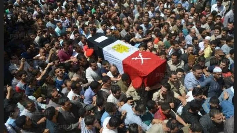 مفتي الجمهورية يفجر مفاجأة بشأن الزغاريد وارتداء الأبيض في جنازة الشهيد | فيديو
