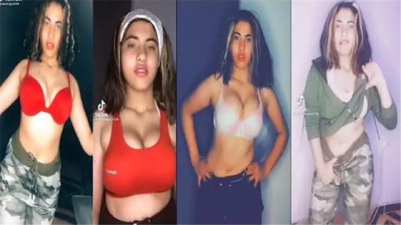 مارست الرذيلة بمقابل وبدون.. قرار عاجل في اتهام موكا حجازى بنشر مقاطع خادشة للحياء