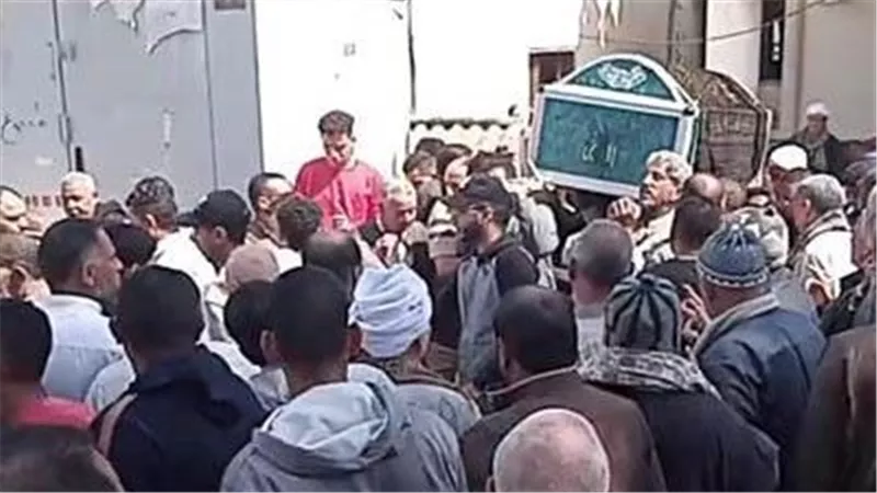 مات في الركعة الأولى.. القصة الكاملة لوفاة رجل داخل المسجد في الغربية