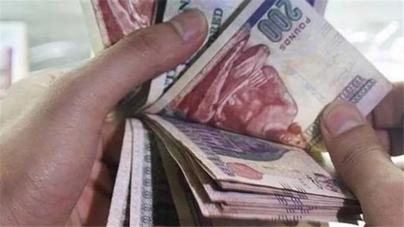 احسب معاشك.. موعد صرف معاشات إبريل 2023 بالزيادة الجديدة