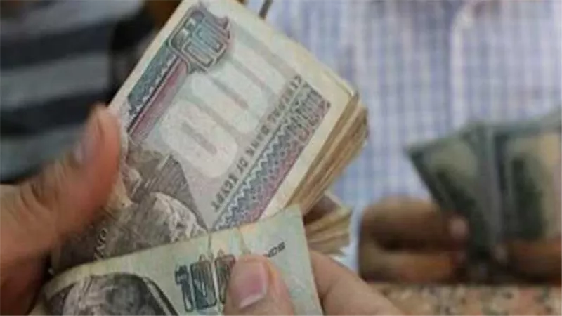 بالزيادة الجديدة.. جدول وموعد صرف مرتبات أبريل 2023 