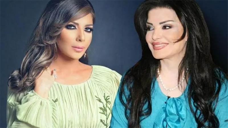 آخرتها مش حلوة.. هجوم ناري من نضال الأحمدية على أصالة نصري | فيديو
