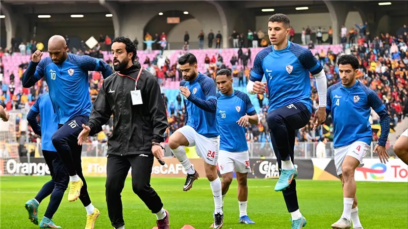 مبالغ صادمة وبملايين الدولارات.. أزمة كبرى في الزمالك بعد تسريب عقود لاعبي الفريق