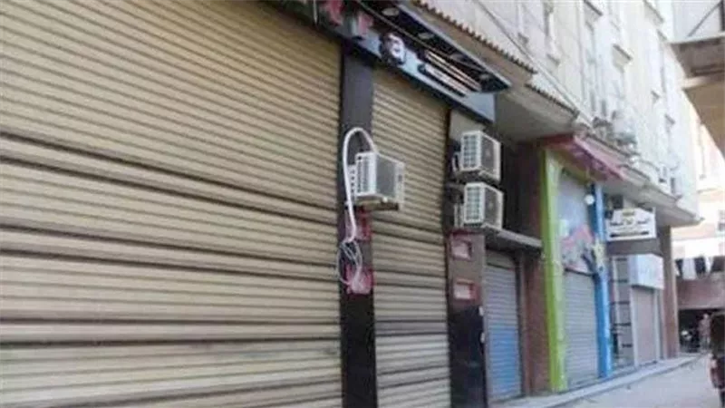 التطبيق الأربعاء.. مواعيد جديدة لغلق المحلات في رمضان وعيد الفطر