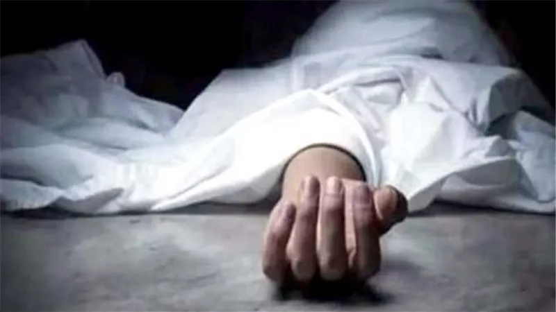 صاحبة صديقتك عجباني.. الحرام ينهي حياة عامل على يد مقاول في الجيزة
