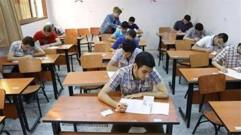 الحكومة تكشف حقيقة حذف أجزاء من مناهج الثانوية العامة 2023