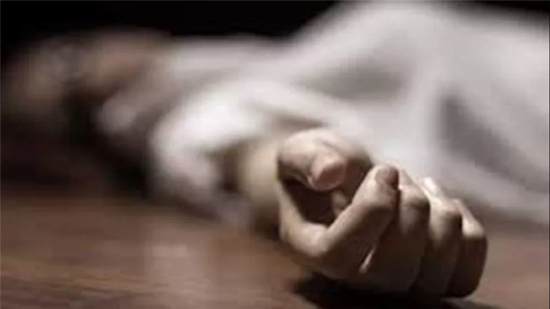 ولع فيها ورمى جثتها قدام بيت أخوها.. حكاية مقتل صابرين على يد زوجها ببني سويف