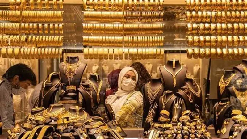 تحرك جديد.. سعر الذهب اليوم الأربعاء 15-3-2023