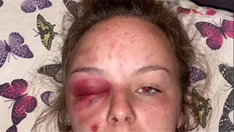 حيلة شيطانية.. كيف برأ فيديو 3 أشخاص من اغتصاب فتاة؟ | شاهد
