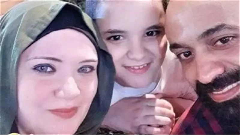 نفسي يبقى على قبري ناس كتير..وصية أم قبل وفاتها بالسرطان تبكي القلوب | فيديو