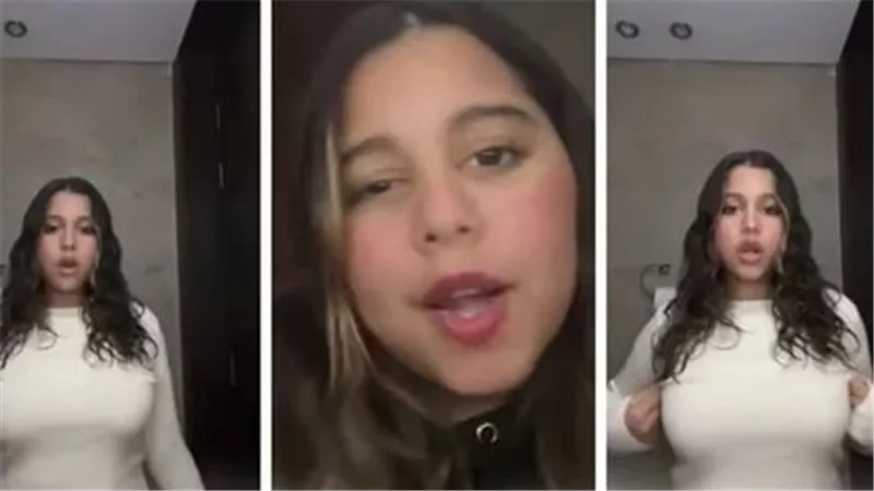 الجمهور هاجمها بسبب جرأته.. ابنة شيرين عبدالوهاب تحذف هذا الفيديو | شاهد