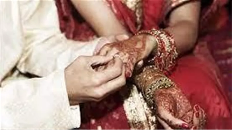 واقعة صادمة.. رجل تزوج امراة واكتشف بعد 6 سنوات إنها أخته